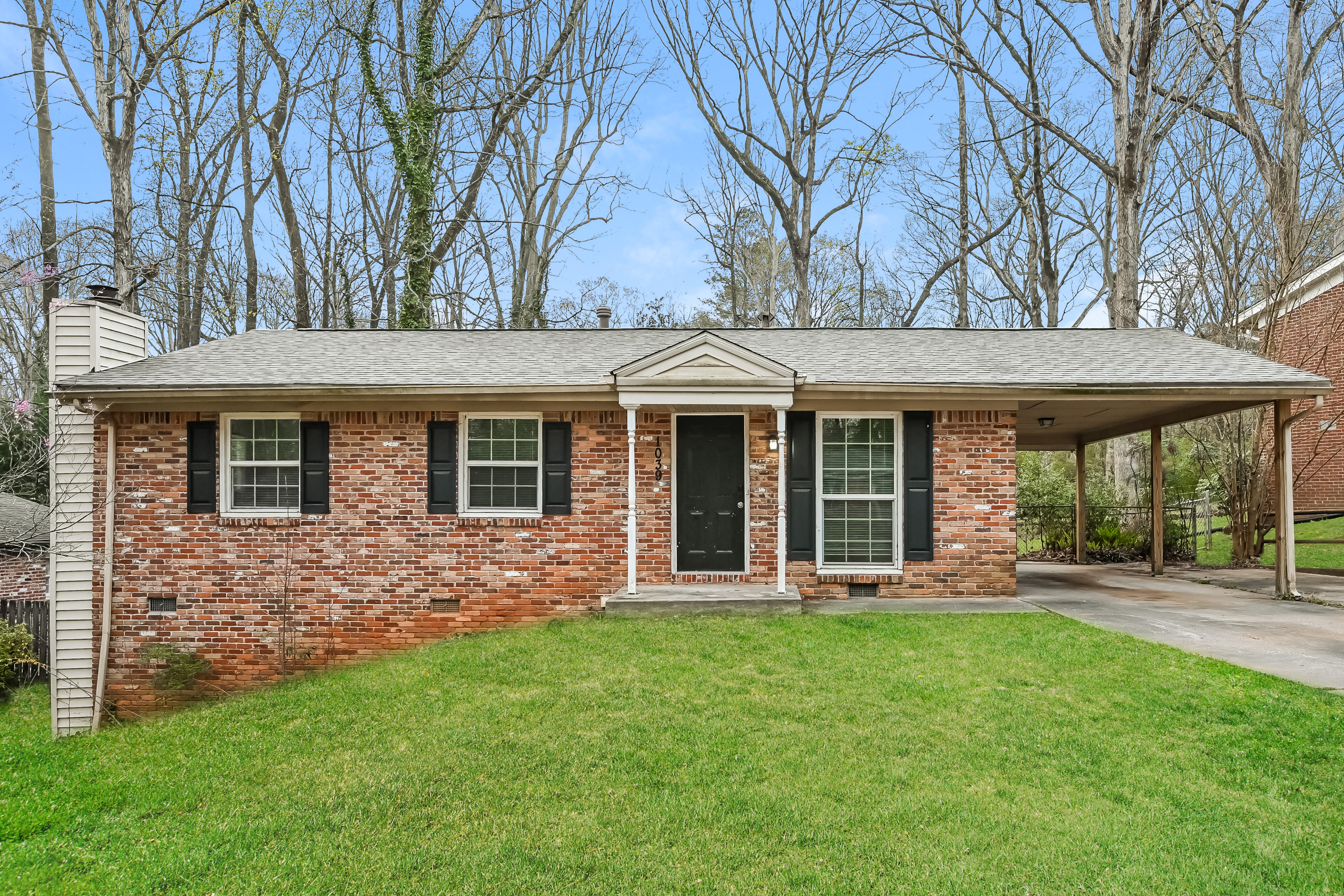 1039 VERDI WAY CLARKSTON, GA 30021